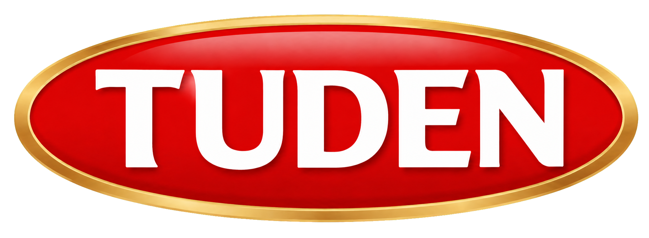 TUDEN logosu